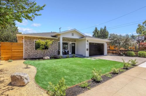 782 Dona Ave, Sunnyvale, CA 94087-1607