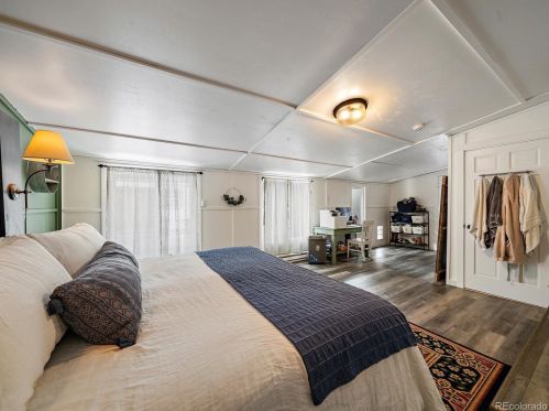 33417 Valley View Dr, Denver CO  80439-7821 exterior