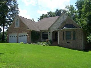 314 Blackberry Hill Cir, Lexington, TN 38351-4707