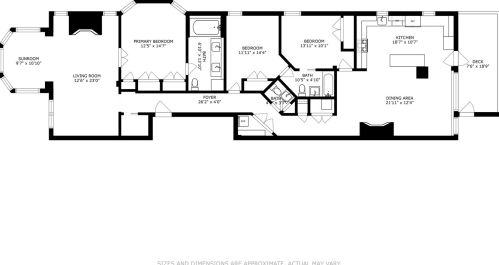 926 Margate Ter, Chicago IL  60640-3827 exterior