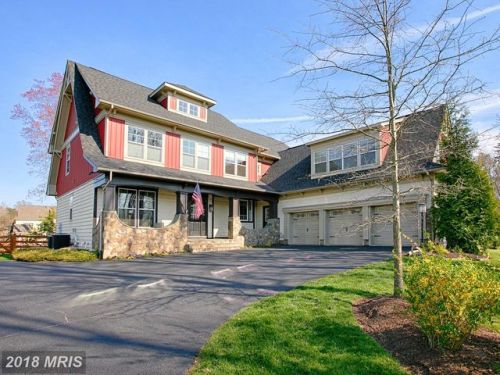 14525 Bluff Point Ct, Gainesville, VA 20155-5216