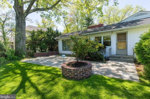 335 Jefferson Rd, Princeton NJ  08540-3470 exterior