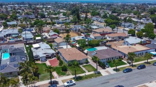 718 Alpine Ave, Chula Vista CA  91910-5909 exterior