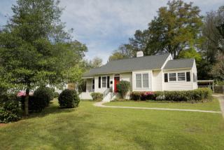 2245 Wildwood Dr, Macon, GA 31204-2045