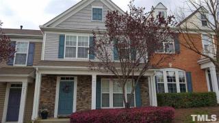 413 Walnut Woods Dr, Cary NC  27560-6772 exterior