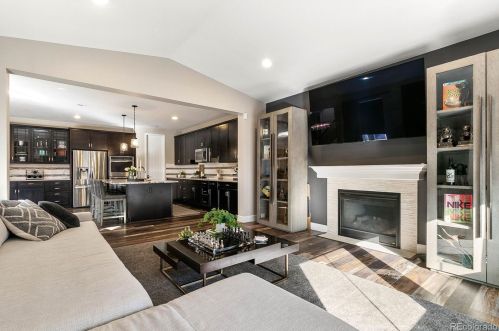 7875 Grand Baker St, Aurora CO 80016 exterior