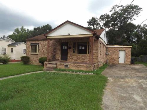 2115 49th Ave, Meridian, MS 39307-5011