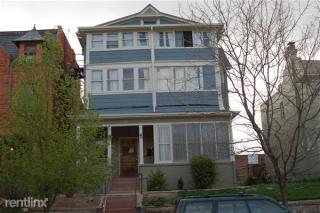 1252 Corona St, Denver CO  80218-2028 exterior