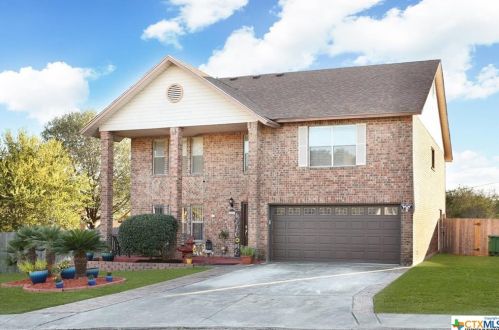 2826 Redsky Hl, San Antonio, TX 78259-3520