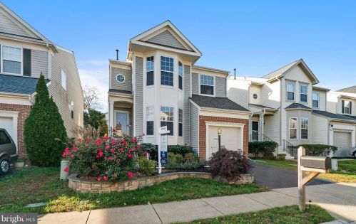 14213 Forbes Pl, Gainesville, VA 20155-1469