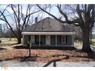 291 Dixie Hwy, Rutledge, GA 30663-2509