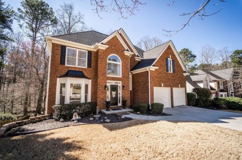 1025 Legacy Walk, Holly Springs, GA 30189-5241