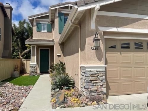 1226 Avenida Amistad, San Marcos, CA 92069-7386