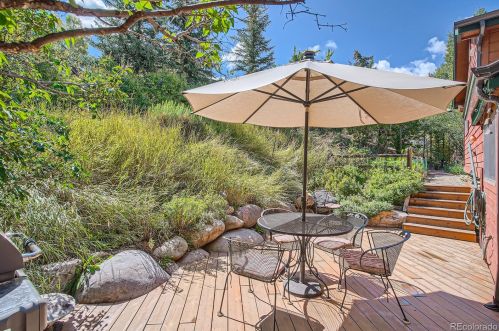 781 Homestead Dr, Cordillera, CO