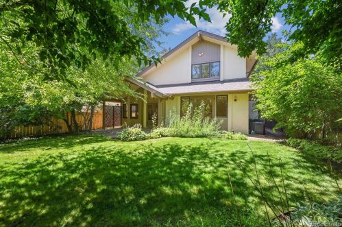 40 Dexter St, Denver CO  80220-4103 exterior