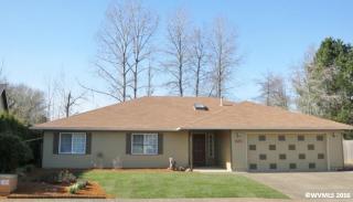 433 Augustus Dr, Dallas, OR 97338-1214