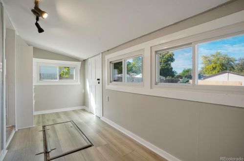 4229 Cherokee St, Englewood CO 80110-5714 exterior