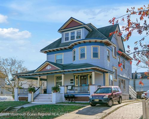 600 3rd Ave, Tinton Falls NJ  07712-5931 exterior