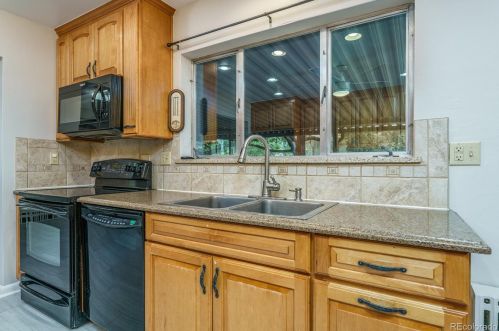105 Garrison St, Denver CO  80226-1040 exterior