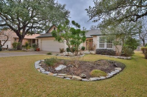 120 Warbler Way, Georgetown, TX 78633-4804