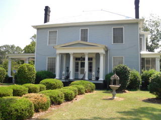 320 Turner St, Edison, GA 39846-6035