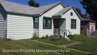 507 34th St, Fort Smith AR  72903-1634 exterior