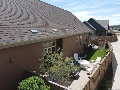 5429 Tamarac St, Denver CO  80220-3322 exterior