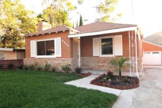 2922 Piedmont Ave, Glendale CA  91214-3839 exterior