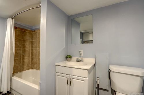 4229 Delaware St, Englewood CO 80110-4552 exterior