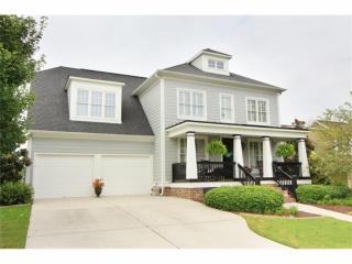 6008 Queens River Dr, Mableton, GA 30126-3693