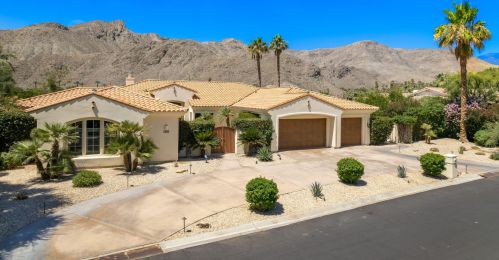 71335 Thunderbird Ter, Rancho Mirage, CA 92270-3568