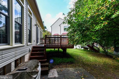 1909 Westchester Dr, Silver Spring MD 20902-3563 exterior