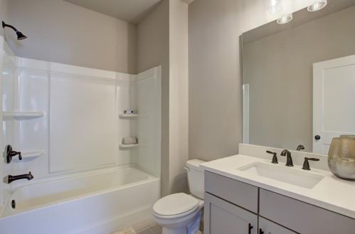 3881 Bentgrass Ln, Jefferson GA  30549-9607 exterior