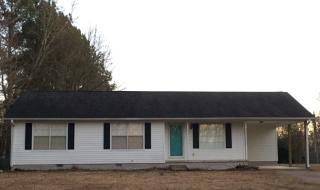330 Elizabeth Cir, Lexington, TN 38351-6536