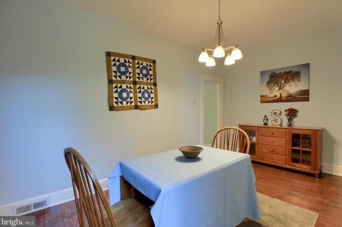 317 Ross St, Lancaster PA  17602-1941 exterior