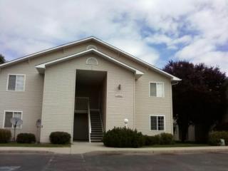12086 Cloverwood Ln, Boise ID  83713-6112 exterior