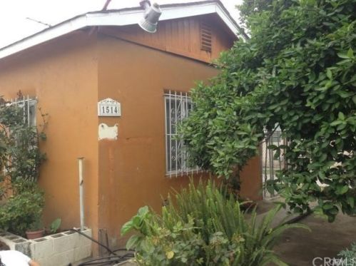 1514 Bentley Ave, Compton, CA 90220-4911