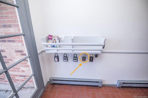 15911 Dakota Pl, Denver CO  80017-2163 exterior