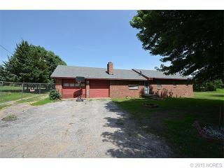 18811 337th West Ave, Newby, OK 74010-2160