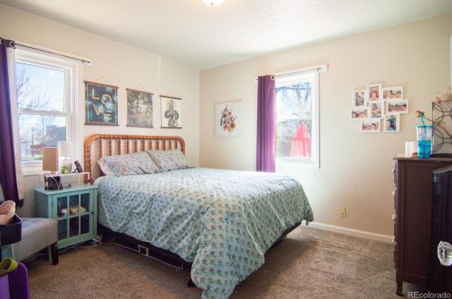 2038 6th Ave, Greeley CO  80631-7106 exterior