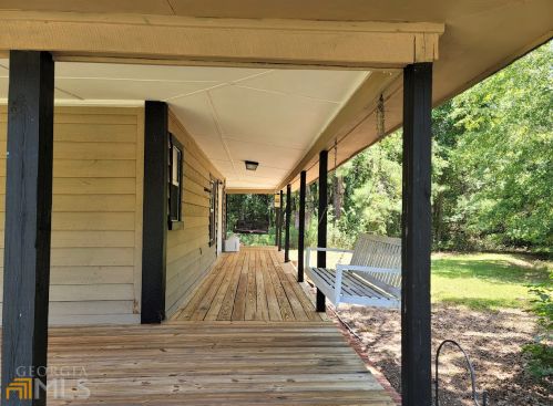 247 Hope Cir, Bayview, GA 31316-5039