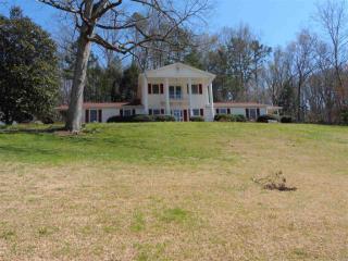 108 Latirobe Rd, Madison, SC 29693-5001