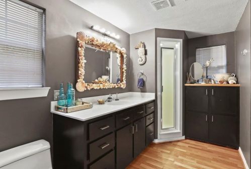 4332 Avondale Ave, Dallas TX  75219-3115 exterior