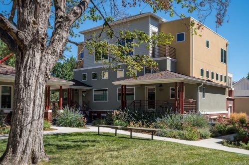 1235 Cedar Ave, Boulder, CO 80304-3113