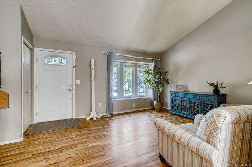 13350 65th Ave, Arvada CO  80004-2100 exterior