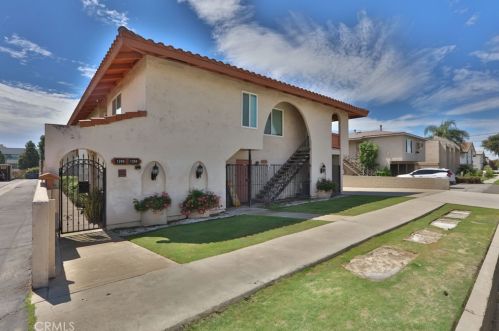 1244 Hillandale Ave, La Habra, CA 90631-5280