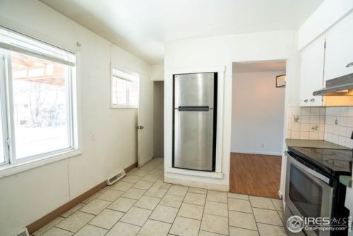 615 City Park Ave, Fort Collins CO  80521-3416 exterior