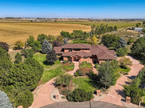 105 Blue Heron Ct, Mead, CO 80542-8803