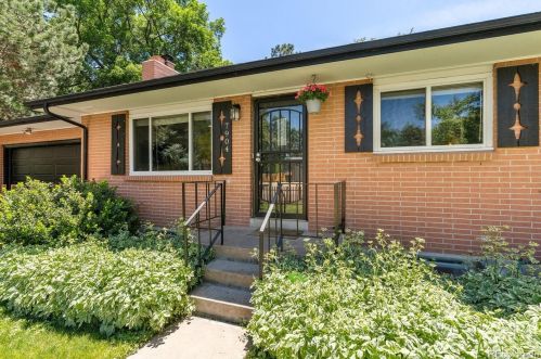 7904 Kenyon Pl, Denver, CO 80237-1525
