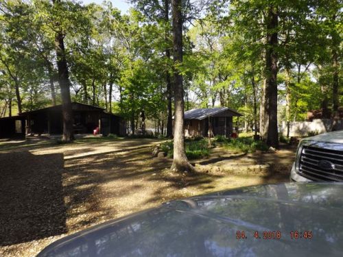 826 Brown Acres Rd, Des Arc, AR 72040-3187